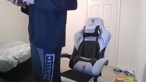 Max Ryder online show from November 23, 2:42 am