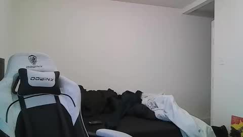 Max Ryder online show from November 17, 12:57 am