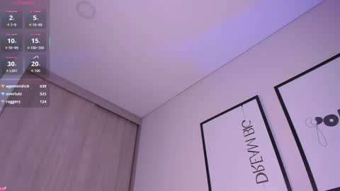 Max online show from December 17, 1:01 am