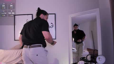 Max online show from March 19, 10:58 pm