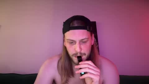 Max Watts online show from February 15, 2:37 am