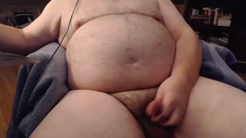 maxwellsr online show from January 23, 12:30 pm