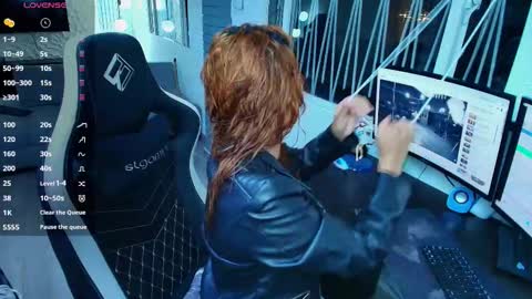 gabby online show from January 6, 3:21 am