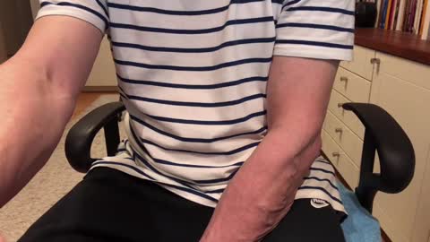 Max online show from February 18, 5:09 am