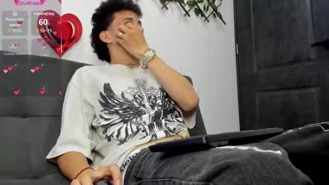 Max online show from February 14, 3:53 am