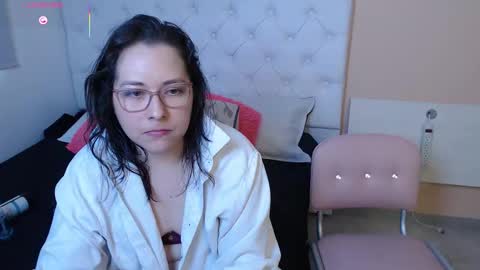 May online show from January 6, 8:35 pm