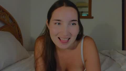 Dani and May online show from May 21, 9:38 am