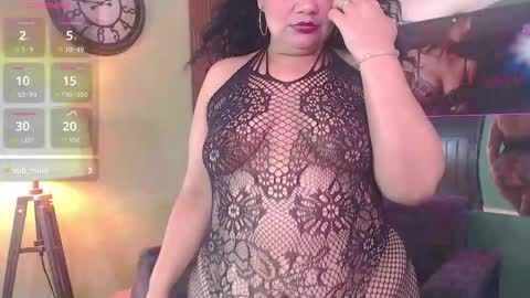 may_fk online show from February 19, 11:48 pm