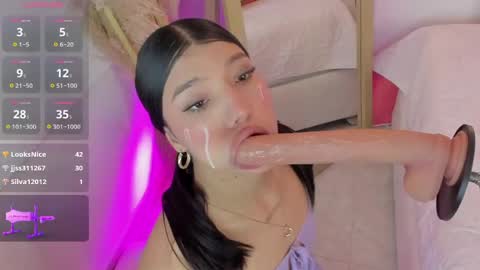 May online show from April 20, 9:29 pm