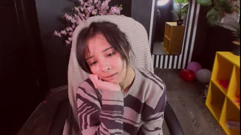 may_lings online show from March 9, 2:05 am