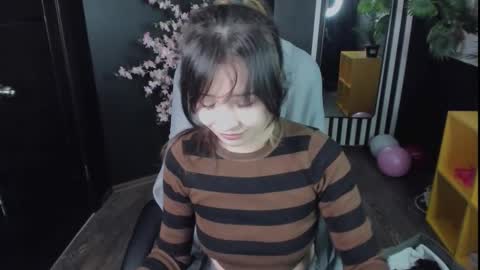 may_lings online show from March 12, 10:24 pm