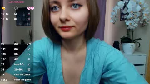 Katrin online show from March 30, 11:10 am