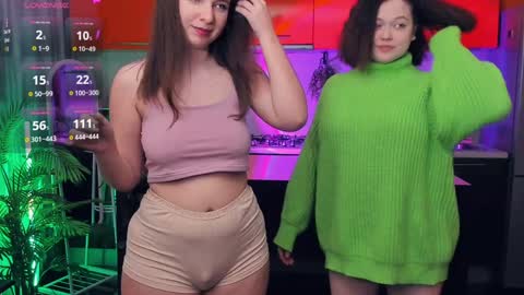 Katrin online show from December 14, 7:14 pm