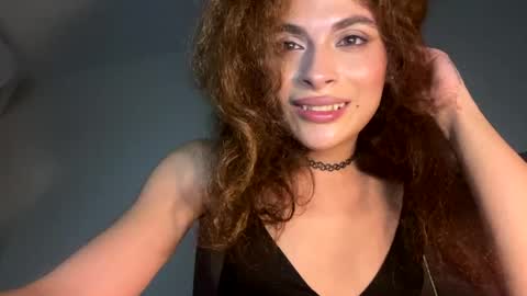 Maya transgirl online show from August 5, 9:12 pm