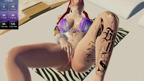 Maya online show from March 11, 9:26 pm