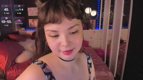 Maya online show from February 8, 2:53 pm