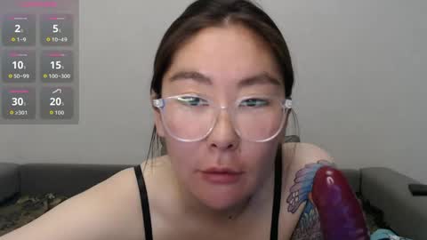 maya_kumashiro online show from June 5, 3:06 pm