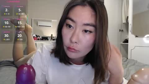 maya_kumashiro online show from January 14, 10:29 pm