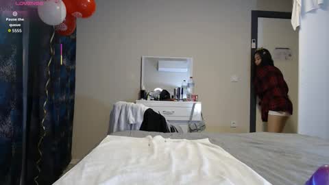 maya_kumashiro online show from November 30, 10:17 pm