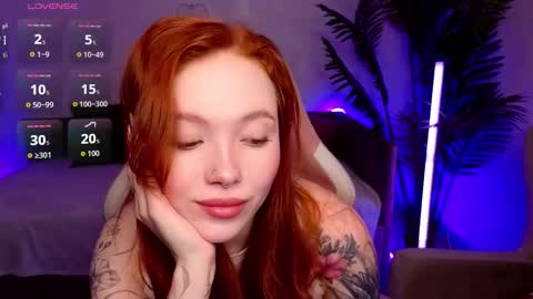 Maya online show from February 25, 1:53 am