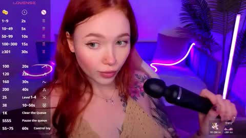 Maya online show from November 14, 9:00 am