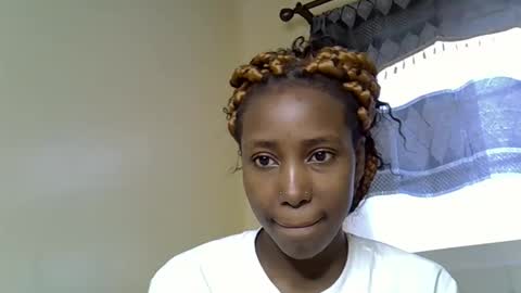 maya_melody online show from January 11, 7:14 am