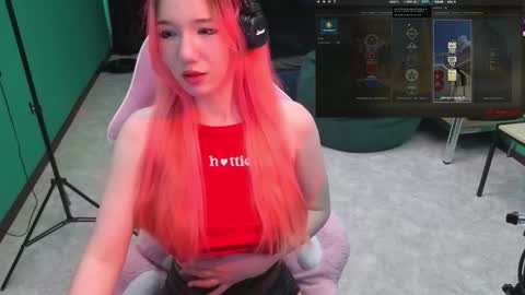 Maya Viola online show from March 28, 9:22 am