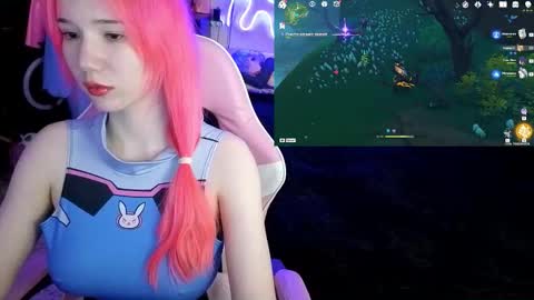 Maya Viola online show from October 7, 8:54 am