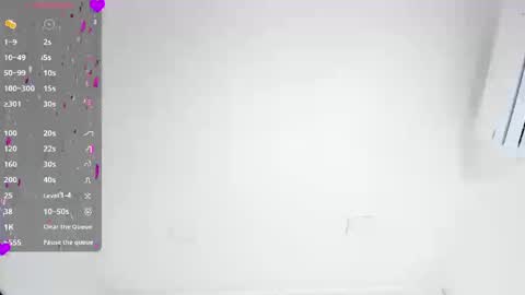 Maya online show from September 23, 1:05 pm