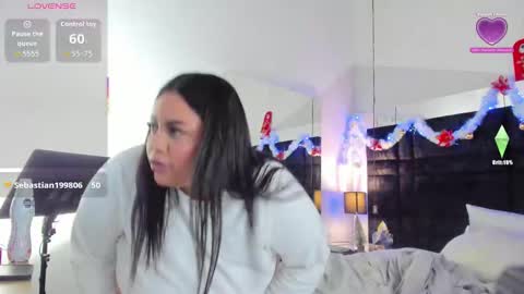 MAY online show from December 4, 4:45 am