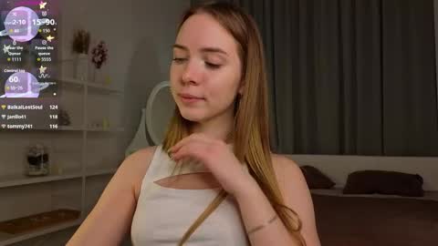 My name is Kara  online show from November 8, 10:02 pm