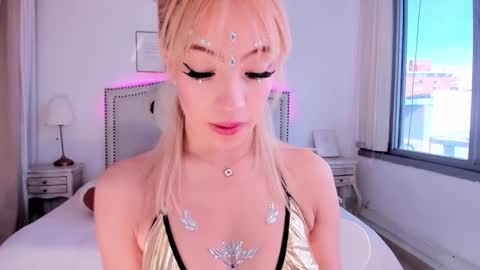 Mayajhons online show from October 23, 12:28 pm