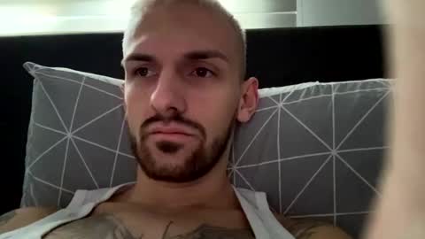 mayandnick69 online show from December 11, 7:42 am