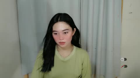 mayasally_ online show from February 14, 11:10 am