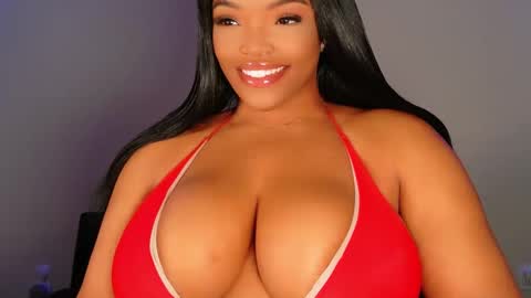 Snapshot of maybabi chatting on October 5, 1:08 pm MayBabi online show from October 5, 1:08 pm