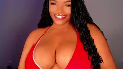 Snapshot of maybabi chatting on October 16, 9:57 pm MayBabi online show from October 16, 9:57 pm