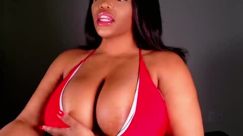 Snapshot of maybabi chatting on February 16, 11:16 pm MayBabi online show from February 16, 11:16 pm