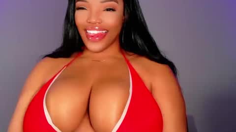 Snapshot of maybabi chatting on September 9, 1:00 pm MayBabi online show from September 9, 1:00 pm