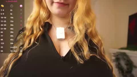 Milina online show from February 2, 7:21 pm