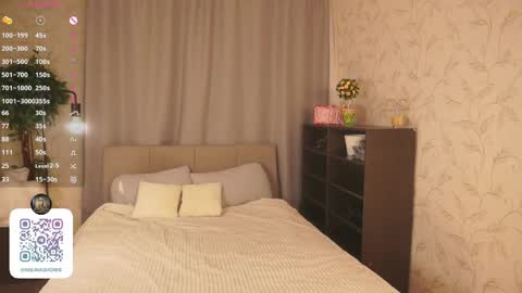 Milina online show from May 26, 6:47 pm