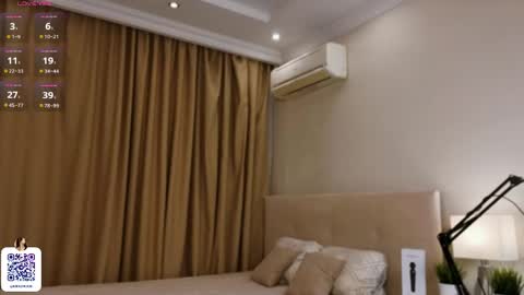 Nika - its my first day here online show from April 18, 11:05 pm