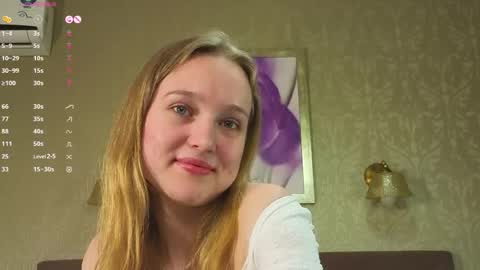 Megan online show from March 27, 8:26 am