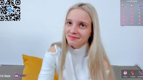 Megan online show from February 1, 12:58 pm