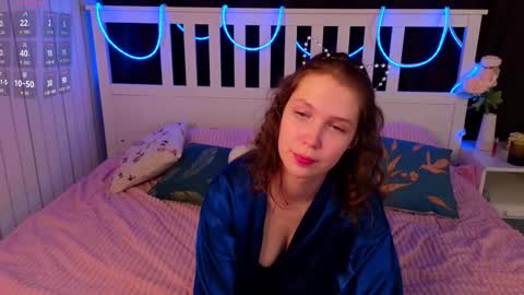 Ann online show from November 13, 7:38 pm