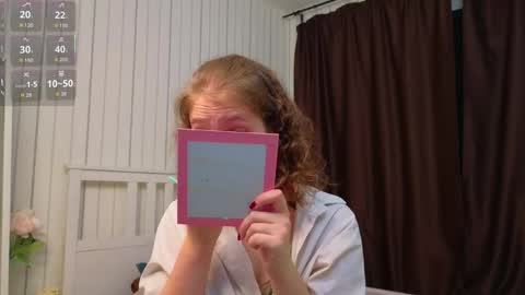 Ann online show from November 12, 7:27 pm