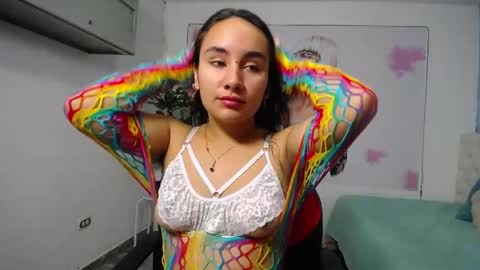 Maylin  online show from April 20, 7:06 pm