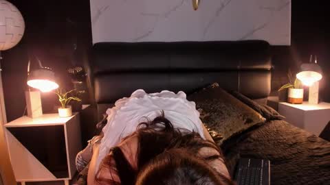 Maylin online show from October 29, 4:03 am