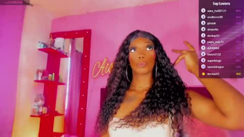 Karol black18 online show from March 14, 8:46 pm