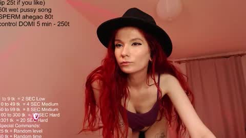 mayrumey online show from November 27, 9:28 am