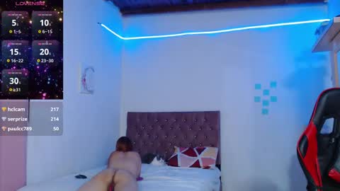 mayte online show from February 24, 6:27 am